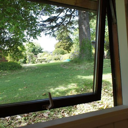 Laburnum Lodge Sleeps 6 Wheelchair Access Minehead Esterno foto