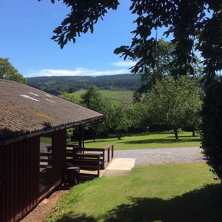 Laburnum Lodge Sleeps 6 Wheelchair Access Minehead Esterno foto