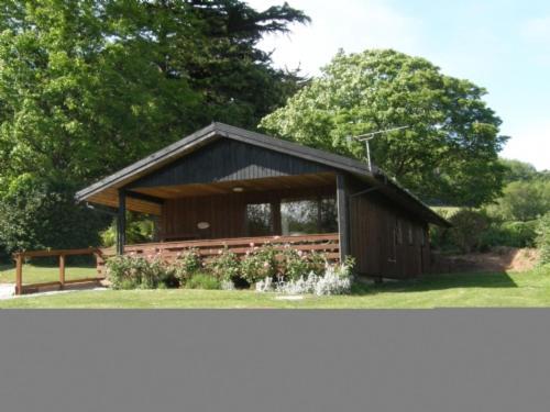 Laburnum Lodge Sleeps 6 Wheelchair Access Minehead Esterno foto