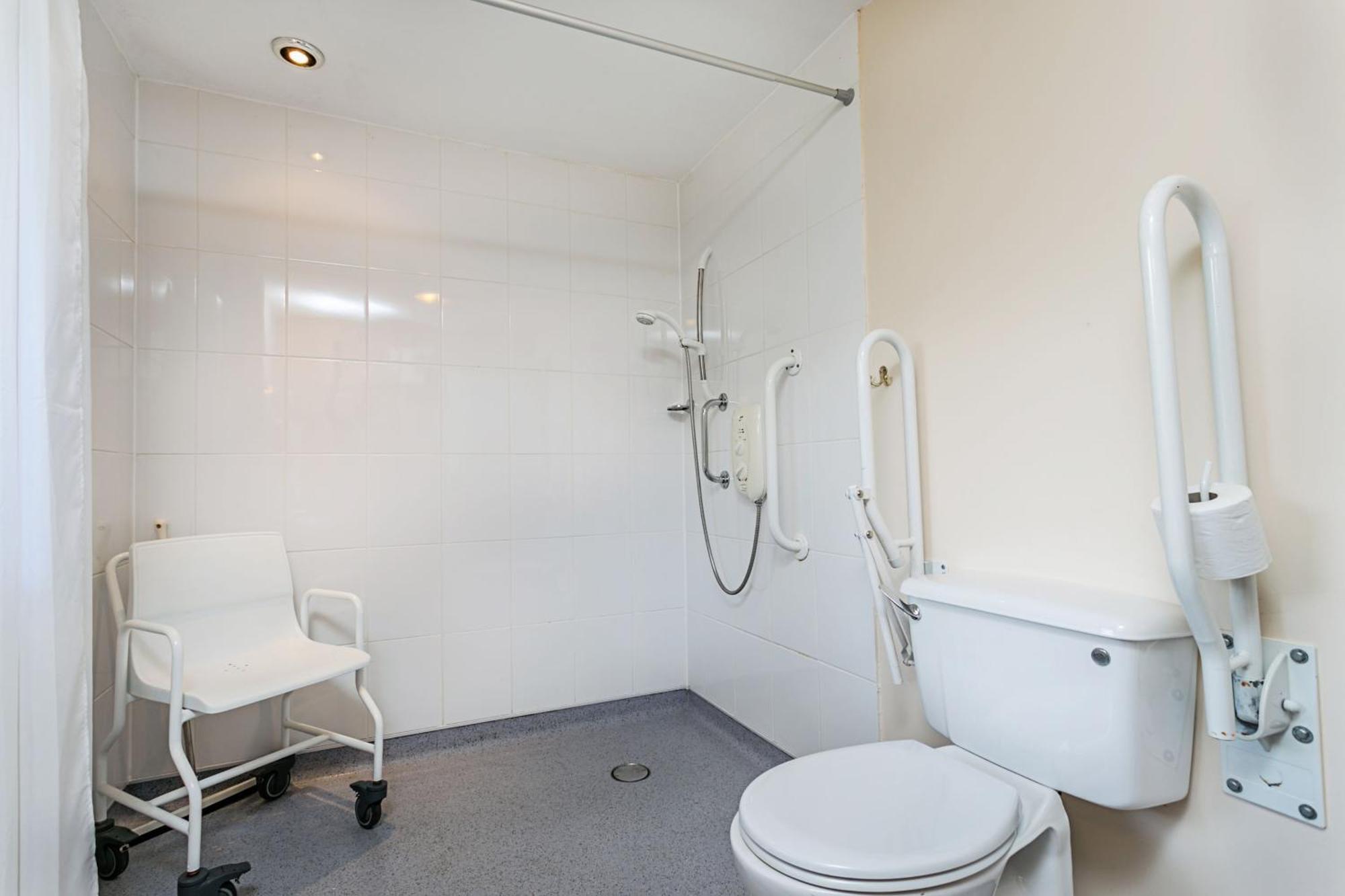 Laburnum Lodge Sleeps 6 Wheelchair Access Minehead Esterno foto