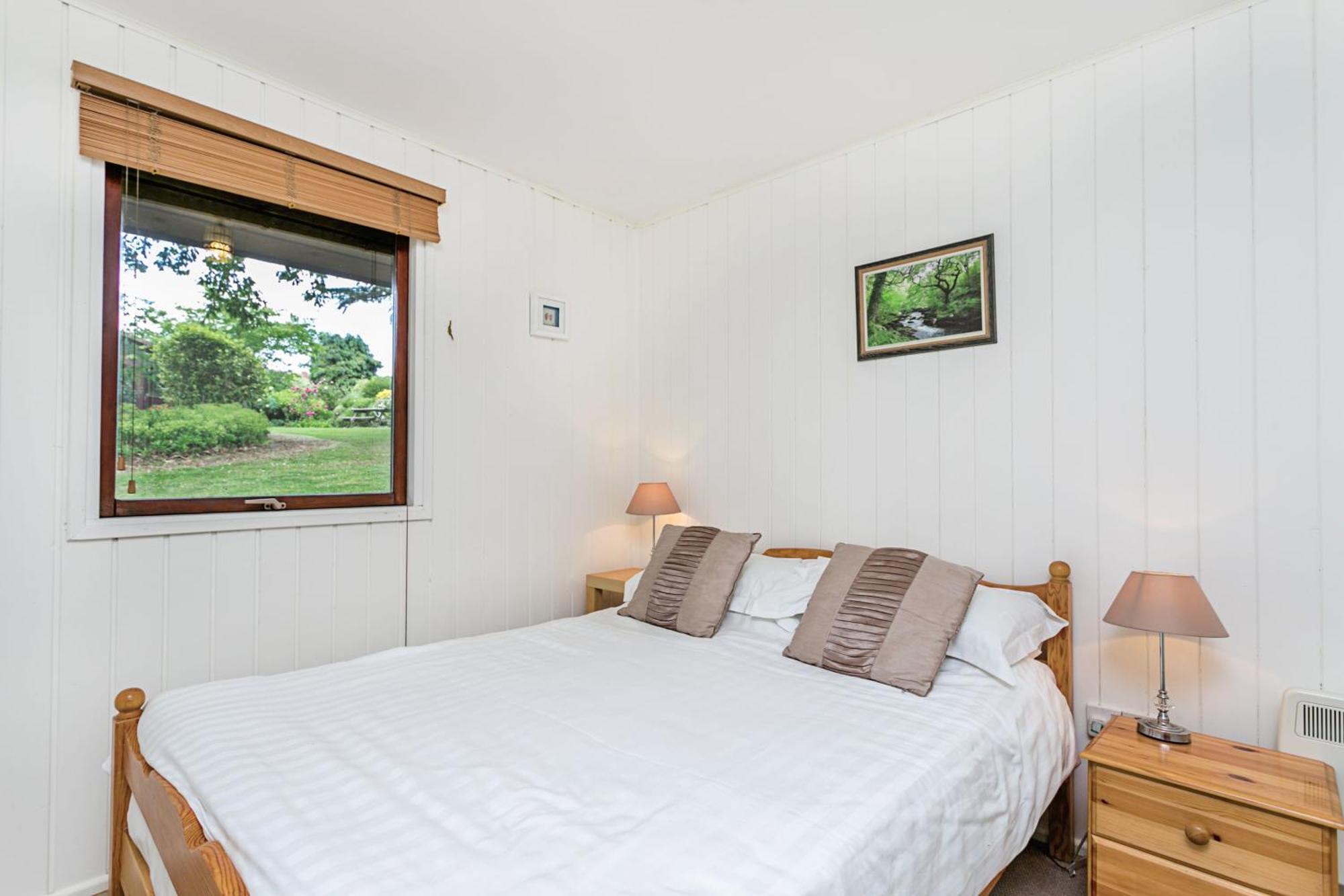 Laburnum Lodge Sleeps 6 Wheelchair Access Minehead Esterno foto