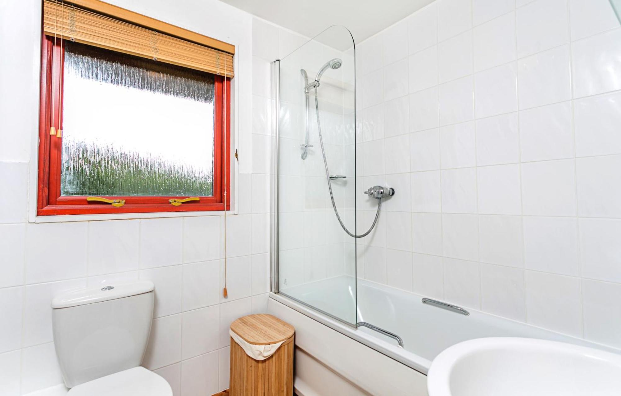 Laburnum Lodge Sleeps 6 Wheelchair Access Minehead Esterno foto