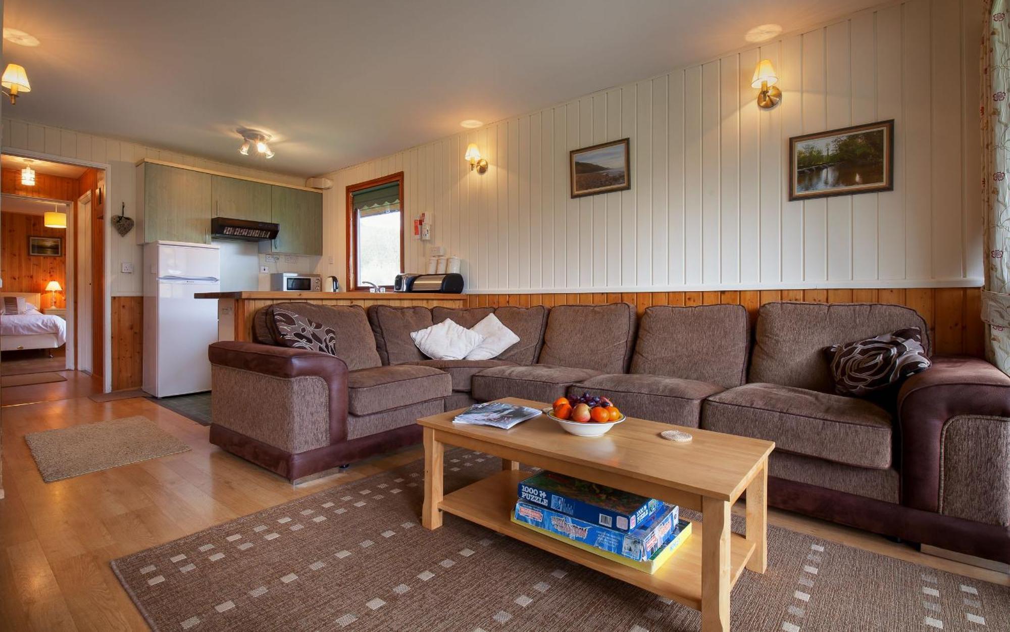 Laburnum Lodge Sleeps 6 Wheelchair Access Minehead Esterno foto