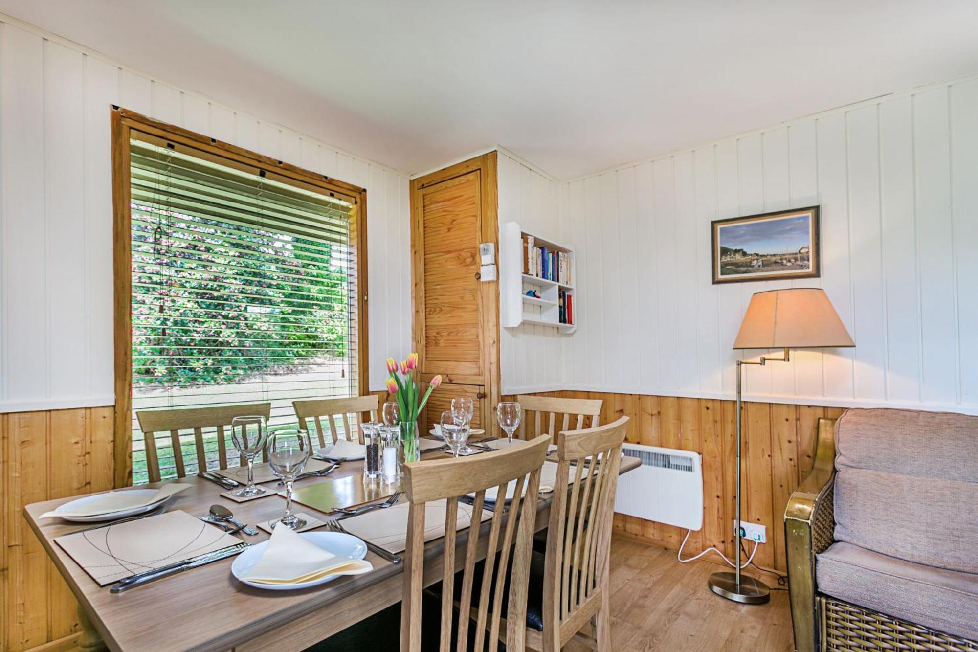 Laburnum Lodge Sleeps 6 Wheelchair Access Minehead Esterno foto