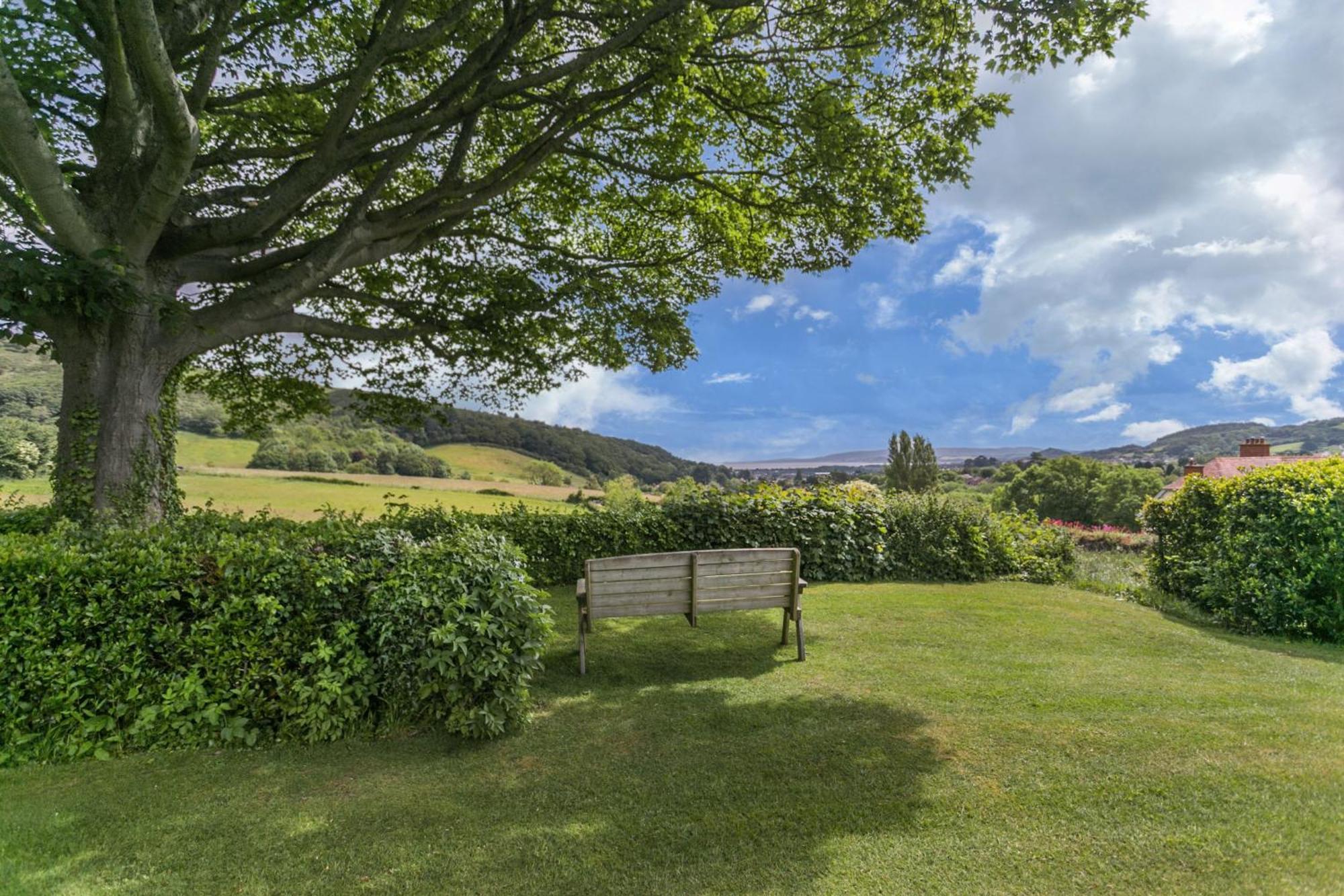 Laburnum Lodge Sleeps 6 Wheelchair Access Minehead Esterno foto