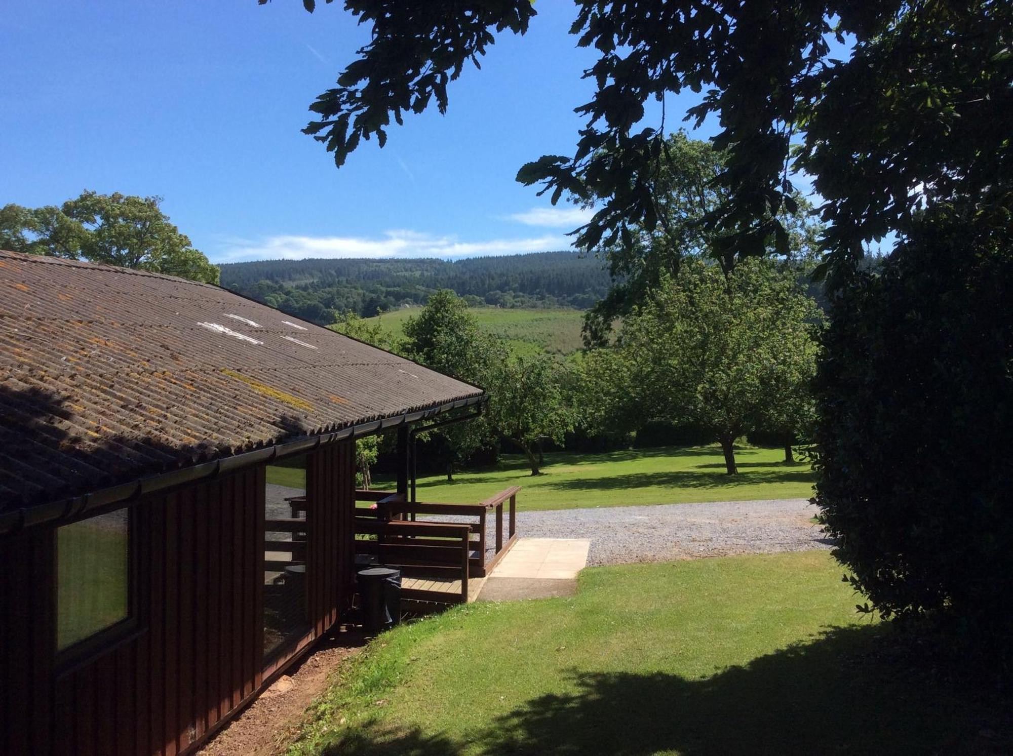 Laburnum Lodge Sleeps 6 Wheelchair Access Minehead Esterno foto